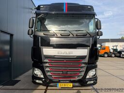 DAF XF 460 SC / 647.000 KM!! / 2 Tanks / TUV: 5-202...