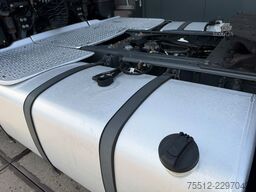 DAF XF 460 SC / 647.000 KM!! / 2 Tanks / TUV: 5-202...
