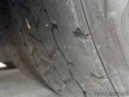 DAF XF 460 SC / 647.000 KM!! / 2 Tanks / TUV: 5-202...