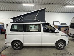 Volkswagen California Ocean 2022 | Cambio automatico | Tetto a soffietto