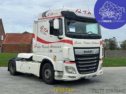DAF XF 480
