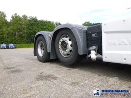 MAN TGX 26.480 6x2 Euro 6 RHD