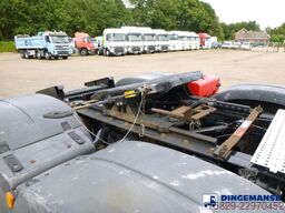 MAN TGX 26.480 6x2 Euro 6 RHD