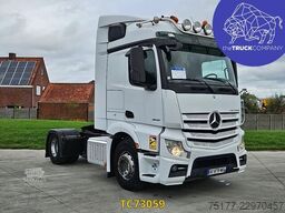 Mercedes-Benz Actros 1842
