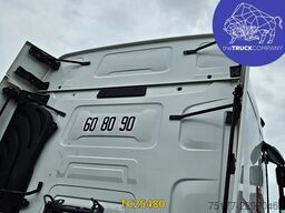 Renault T 520
