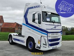 Volvo FH 500