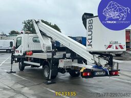 Renault Maxity 140