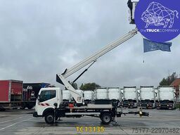 Renault Maxity 140