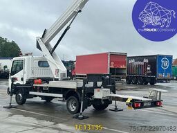 Renault Maxity 140