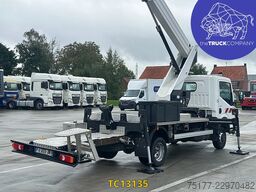 Renault Maxity 140