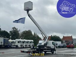 Renault Maxity 140