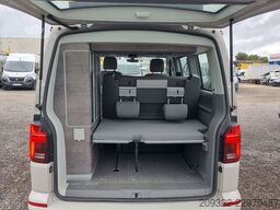 Volkswagen California Ocean 2022 | Cambio automatico | Tetto a soffietto