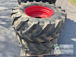 Trelleborg Premia KR 540/65R26