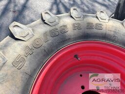 Trelleborg Premia KR 540/65R26