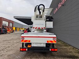 MAN LE 18.250 4x2 Multitel J335 ALU EX