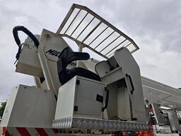 MAN LE 18.250 4x2 Multitel J335 ALU EX