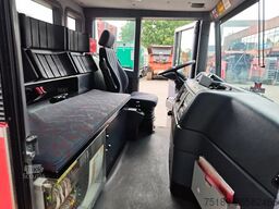 Mercedes-Benz Econic 1833 4x2 Bronto Skylift F32RLH