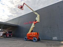 JLG H800 AJ Hybrid
