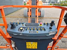 JLG H800 AJ Hybrid