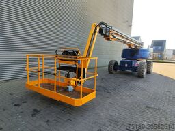 Haulotte HT23 RTJ PRO