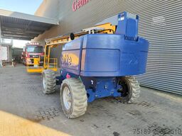 Haulotte HT23 RTJ PRO