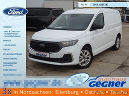 FORD Transit Connect 102PS Limited L2 Kasten Navi