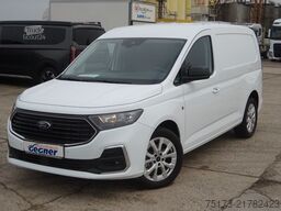 FORD Transit Connect 102PS Limited L2 Kasten Navi