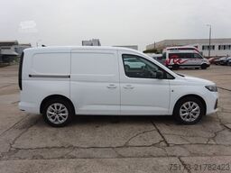 FORD Transit Connect 102PS Limited L2 Kasten Navi