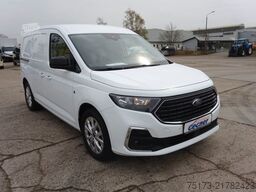 FORD Transit Connect 102PS Limited L2 Kasten Navi