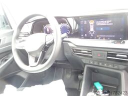 FORD Transit Connect 102PS Limited L2 Kasten Navi