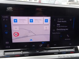 FORD Transit Connect 102PS Limited L2 Kasten Navi