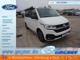 VW California T6.1 DSG 150PS Ocean Edition ACC