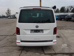 VW California T6.1 DSG 150PS Ocean Edition ACC
