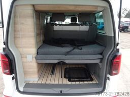 VW California T6.1 DSG 150PS Ocean Edition ACC