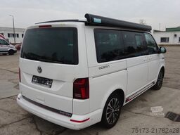 VW California T6.1 DSG 150PS Ocean Edition ACC
