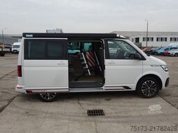 VW California T6.1 DSG 150PS Ocean Edition ACC
