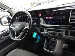 VW California T6.1 DSG 150PS Ocean Edition ACC