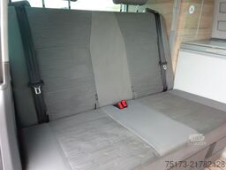 VW California T6.1 DSG 150PS Ocean Edition ACC