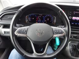 VW California T6.1 DSG 150PS Ocean Edition ACC