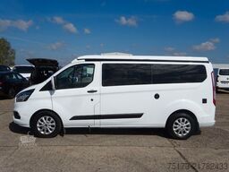 FORD Nugget Plus 150PS Autm. Navi AHK Park-Assist ACC