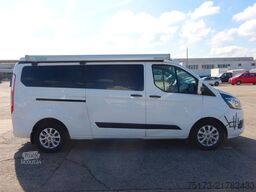 FORD Nugget Plus 150PS Autm. Navi AHK Park-Assist ACC