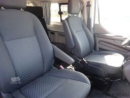 FORD Nugget Plus 150PS Autm. Navi AHK Park-Assist ACC