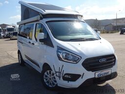 FORD Nugget Plus 150PS Autm. Navi AHK Park-Assist ACC