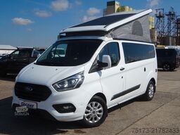 FORD Nugget Plus 150PS Autm. Navi AHK Park-Assist ACC