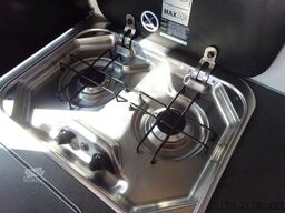 FORD Nugget Plus 150PS Autm. Navi AHK Park-Assist ACC