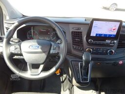FORD Nugget Plus 150PS Autm. Navi AHK Park-Assist ACC