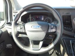 FORD Nugget Plus 150PS Autm. Navi AHK Park-Assist ACC
