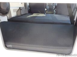 FORD Nugget Plus 150PS Autm. Navi AHK Park-Assist ACC