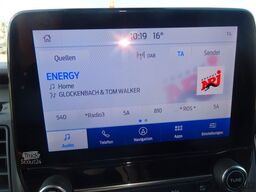 FORD Nugget Plus 150PS Autm. Navi AHK Park-Assist ACC