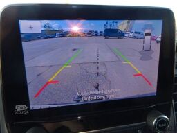 FORD Nugget Plus 150PS Autm. Navi AHK Park-Assist ACC